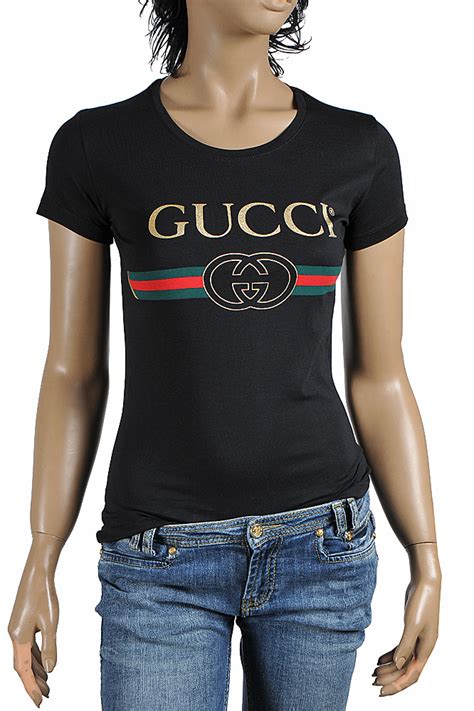 Women's Designer Gucci T